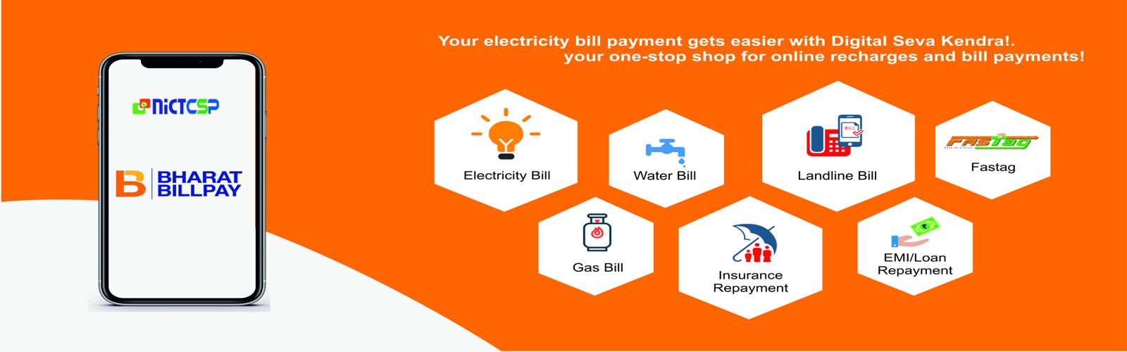 Bill Payments